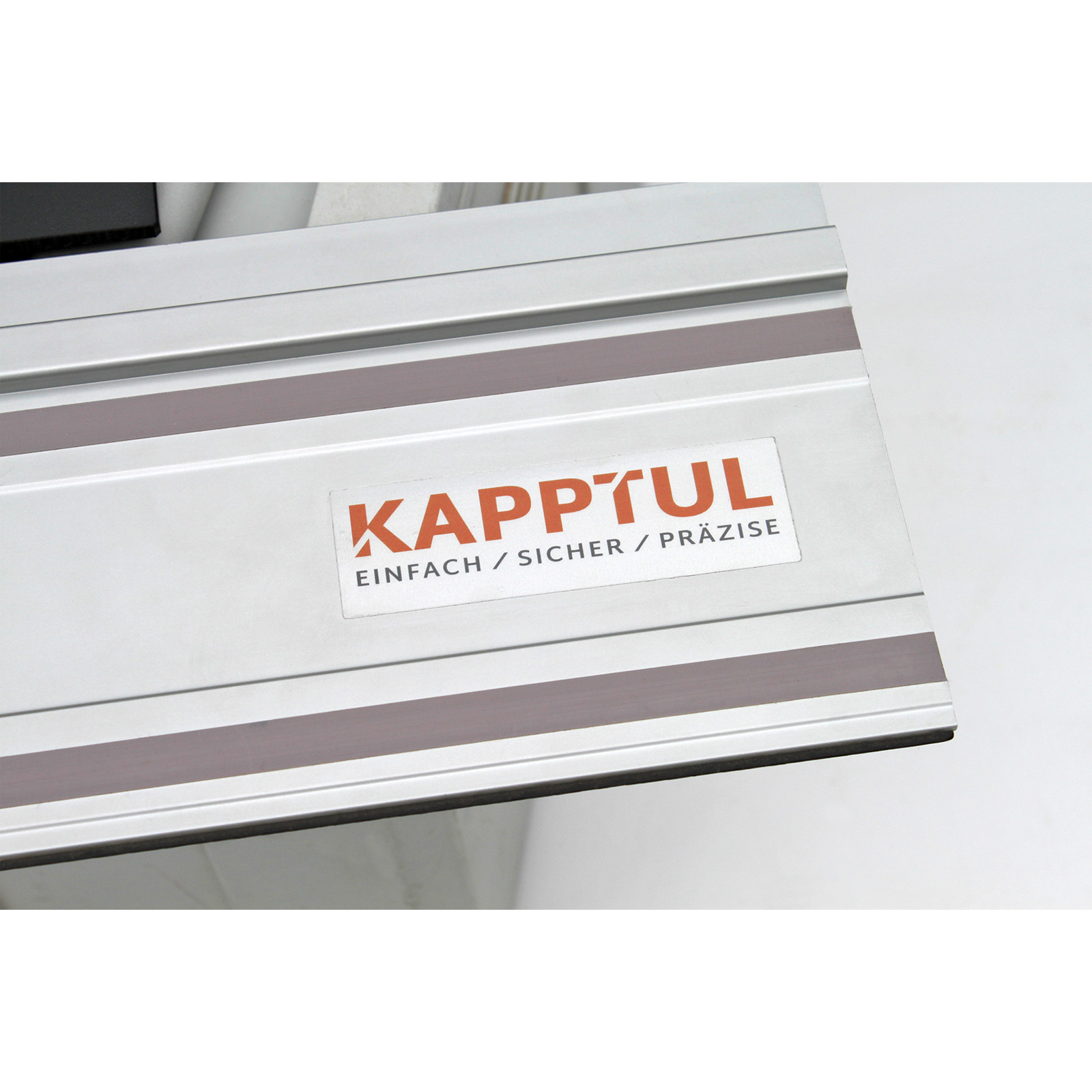 Kapptul Kappschiene - KS450