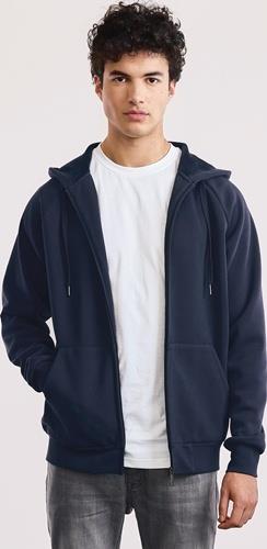 Sweatjacke Gr.XL navy PROMODORO