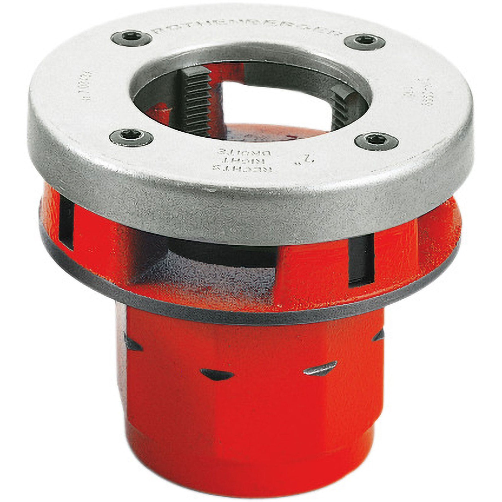 ROTHENBERGER SC Schneidkopf, BSPT R 2", 8-Kant-Aufnahme - 070843X