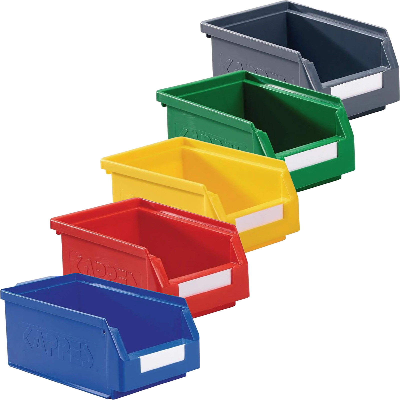 KAPPES Sichtlagerkasten