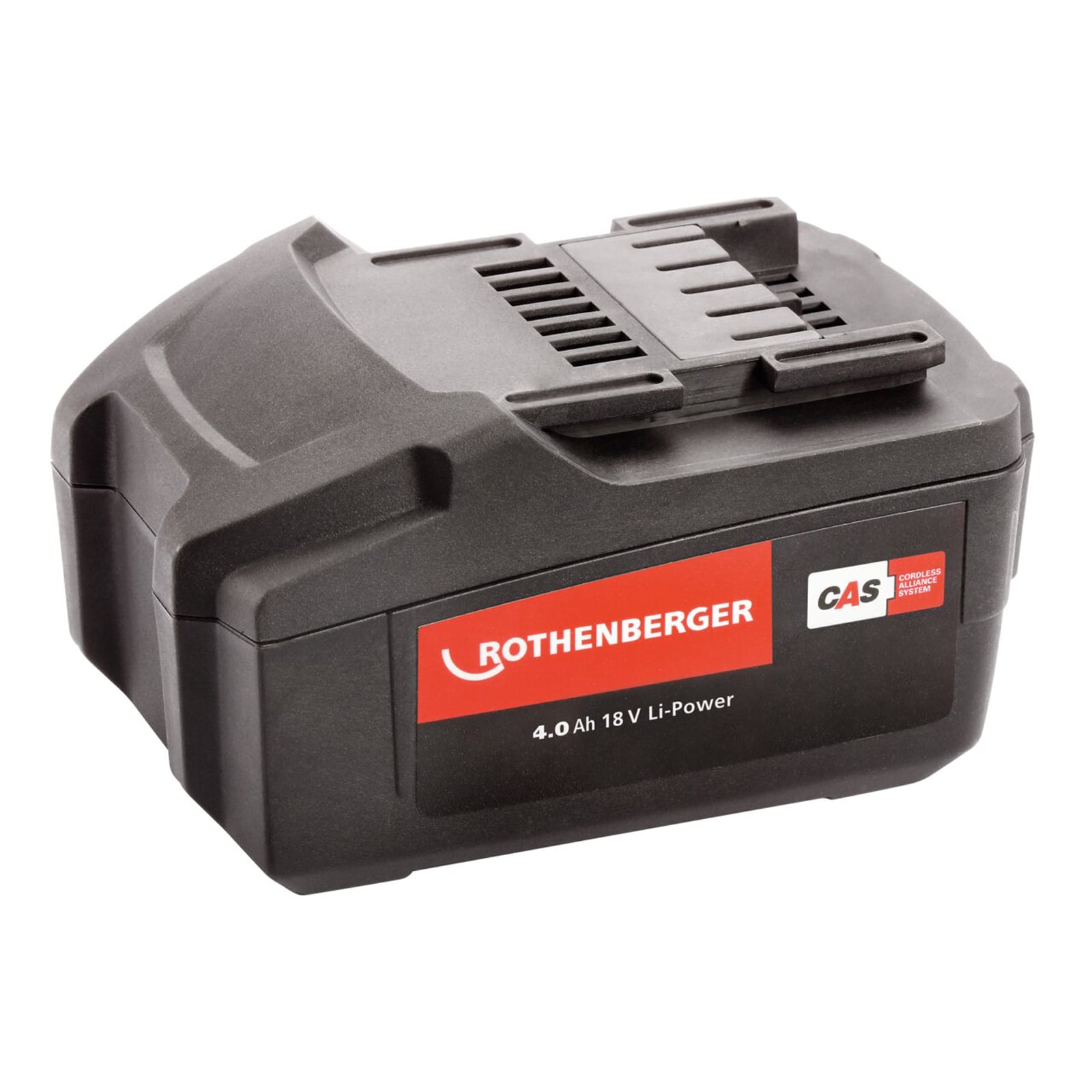 ROTHENBERGER RO BP18/4 Akku, 18V/4,0Ah - 1000001653