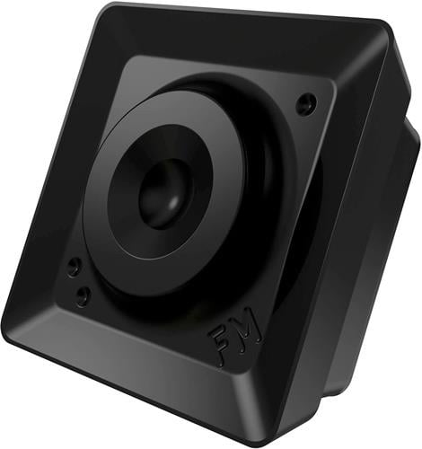 Fräswendeschneidplatte ISO SDGX 120508EN-FM:M8345 Tiefe 12mm PVD beschichtet