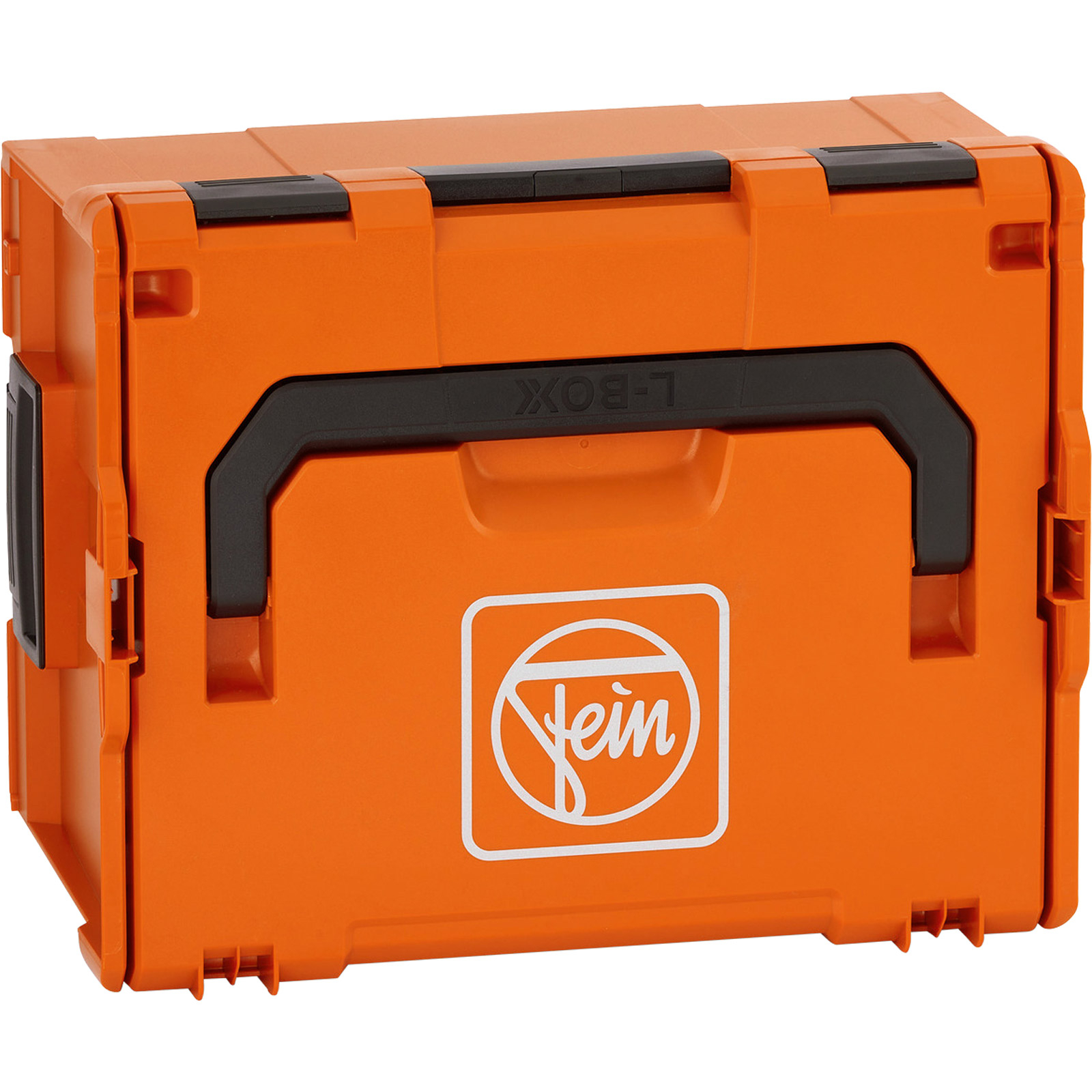 Fein Werkzeugkoffer L-Boxx 238 - 33901690000