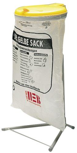 VAR Abfallsammler H980xB500xT530mm - 1680