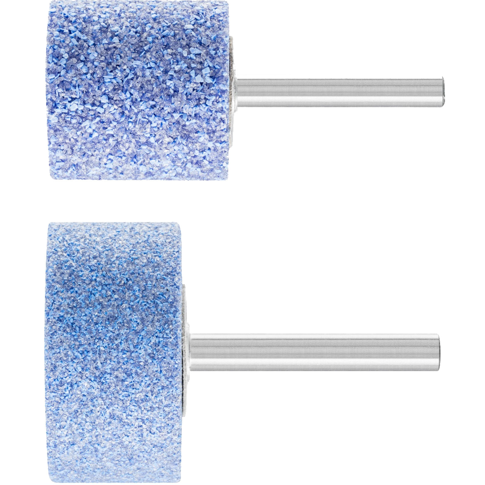 PFERD 5x Schleifstift TOUGH 6 mm ZY