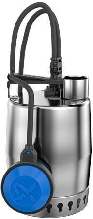 GRUNDFOS Kellerentwässerungsp. Unilift KP250-A1,1_1/4in1x230V0,5kW5mK.