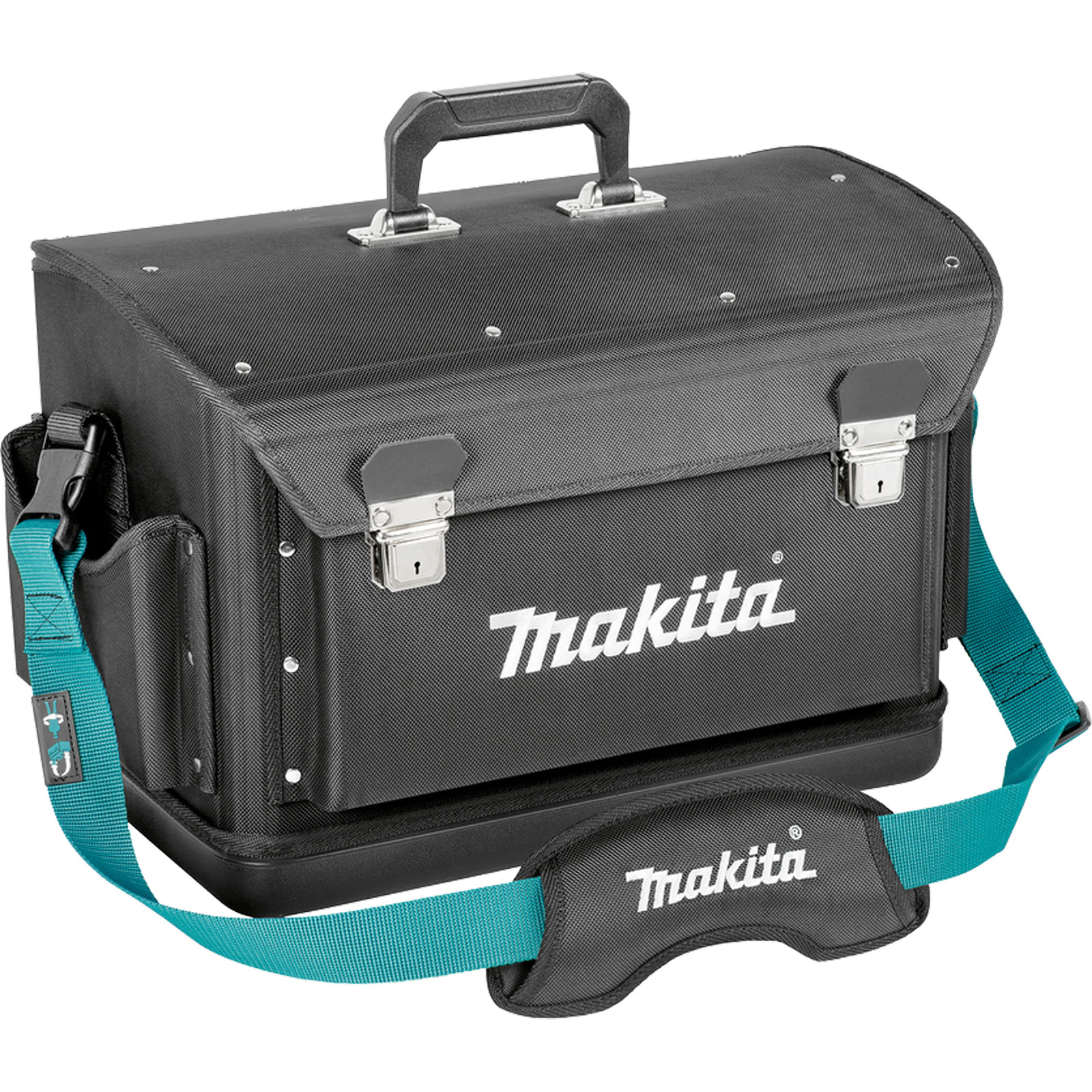 Makita Werkzeugkoffer verstellbar - E-15388