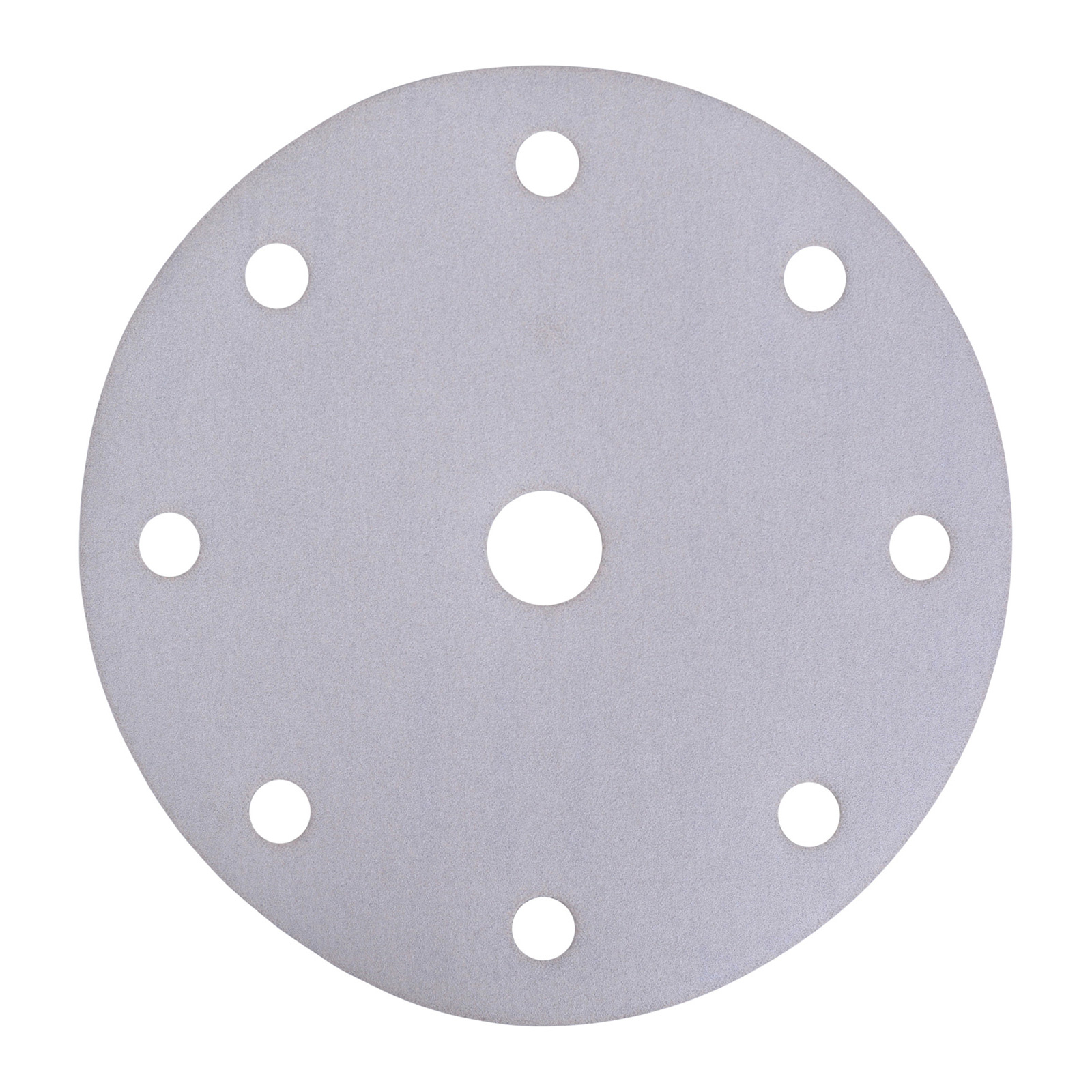 Makita Schleifpapier Klett 150 mm K220 Feinschliff 10 St. - P-37904