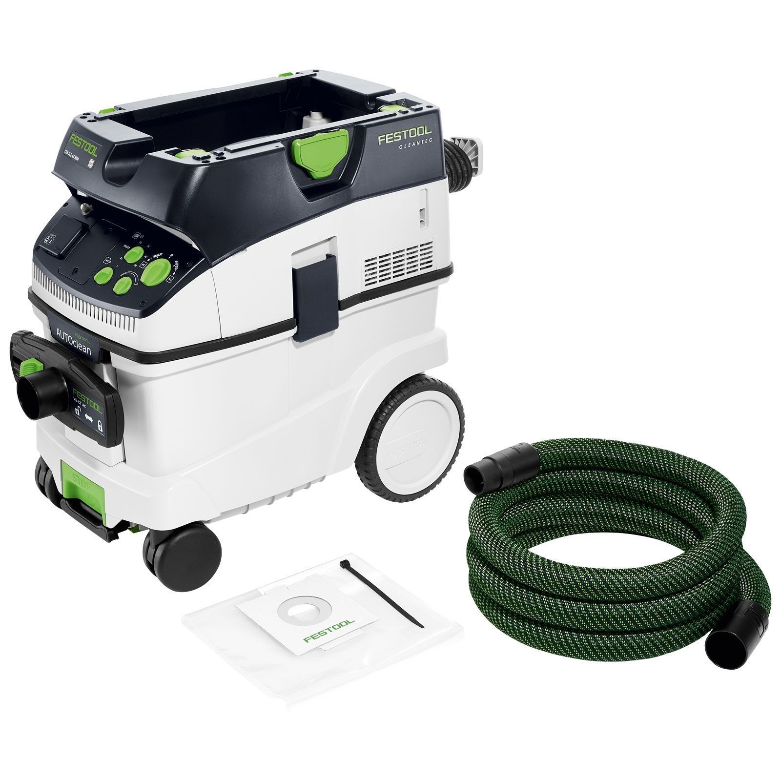 Festool Absaugmobil CTM 36 E AC RENOFIX CLEANTEC - 575846