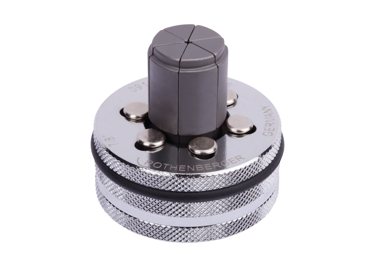 ROTHENBERGER Expanderkopf 7/8" x 1,2 mm Standard ROLOCK - 12456