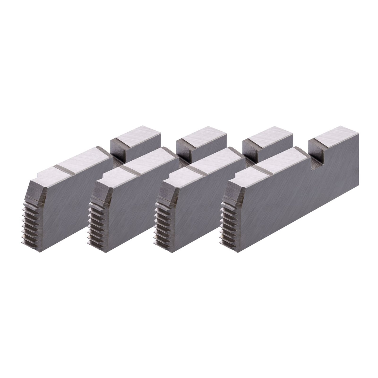 ROTHENBERGER Schneidbacken, HSS, BSPT R, 1-2"  - 56236
