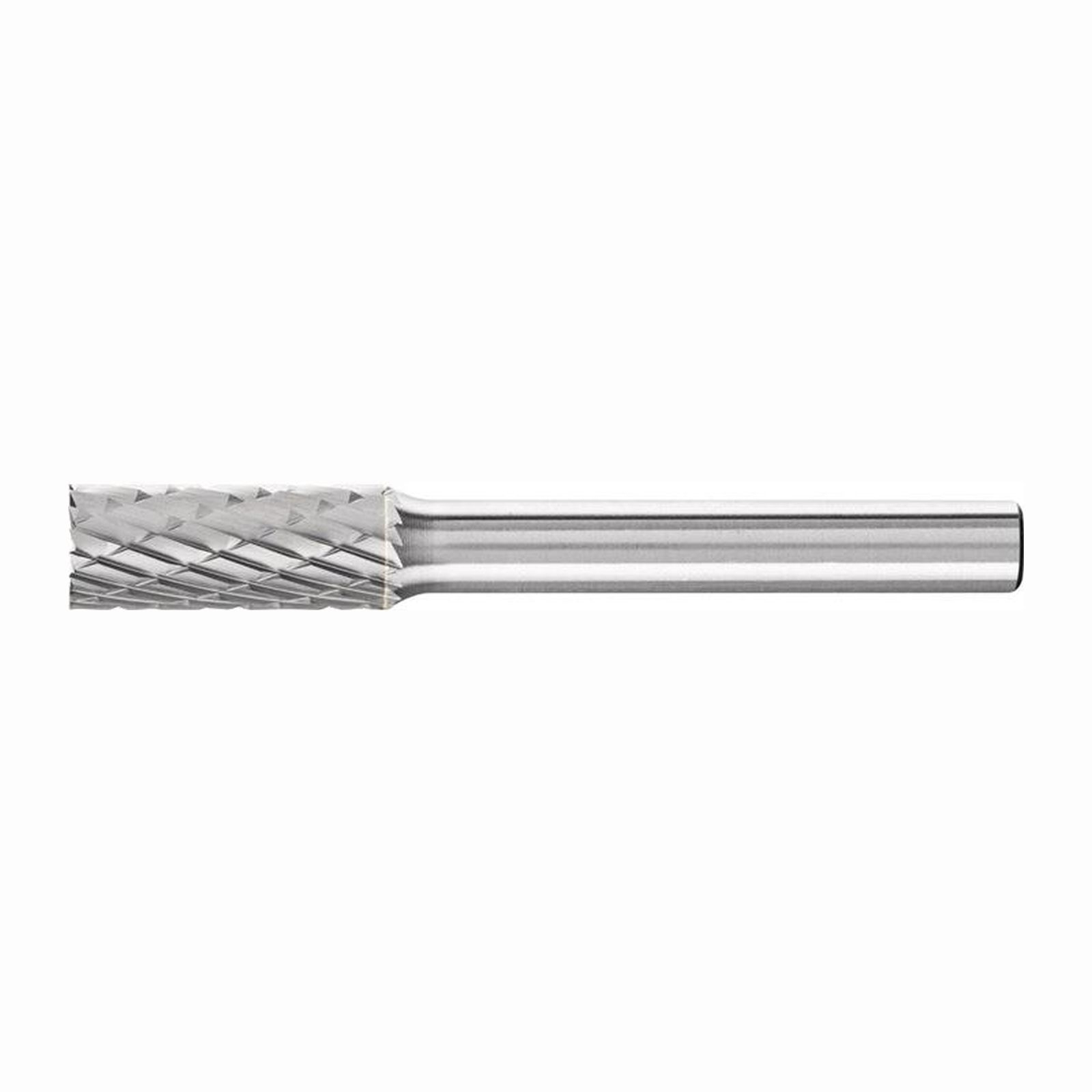PFERD Frässtift ZYAS Ø 8 mm Kopflänge 20 mm Schaft-Ø 6 mm Verzahnung 3 PLUS - 21100326