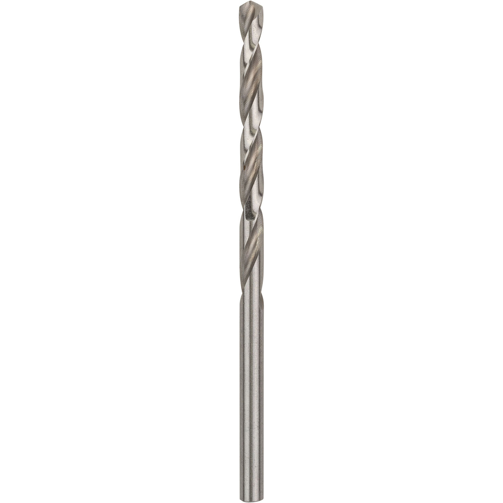 Bosch PRO Metal HSS-G Spiralbohrer 4,4 x 47 x 80 mm - 2608595333