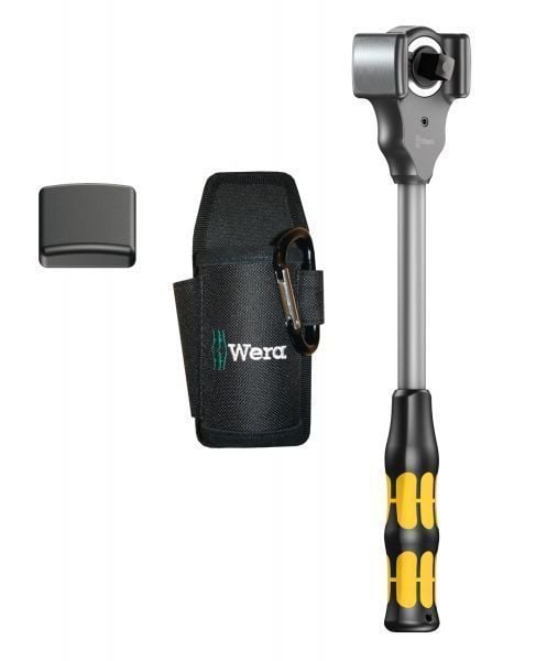 Wera 8002 C Koloss ½" mit ½"-Antrieb - 003692