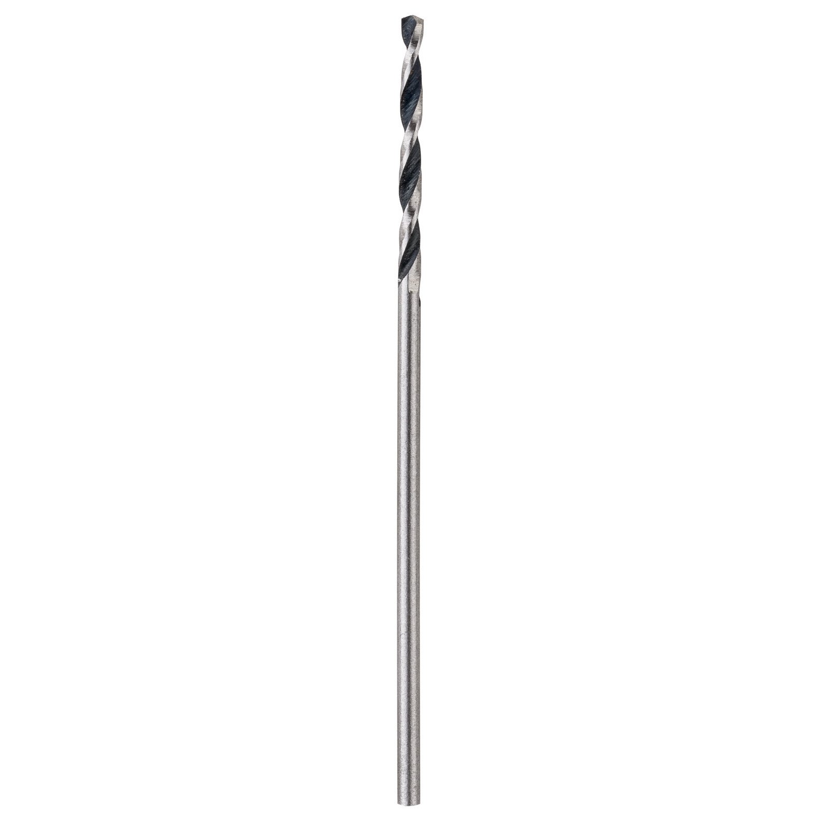 Bosch 2x HSS PointTeQ DIN 338 1 x 12 x 34 mm - 2608577153