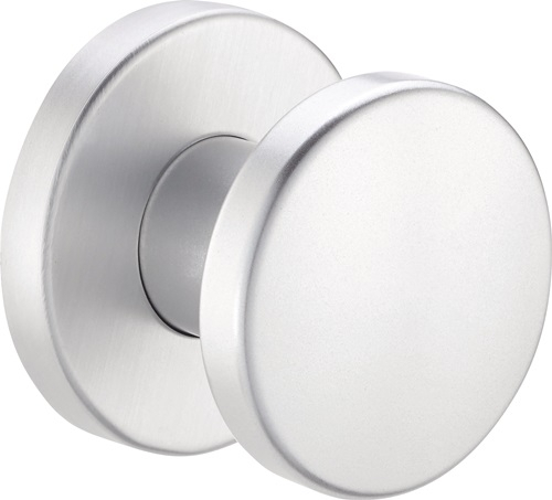 edi Türknopf K7/052/01 VA F00 ger.Kno - 1052/7010/00