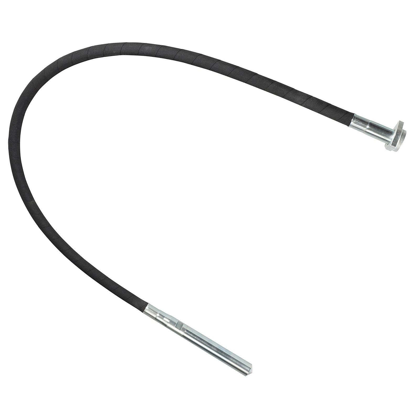 Makita Verdichtervorsatz 32x1.700 mm - 1910E2-3