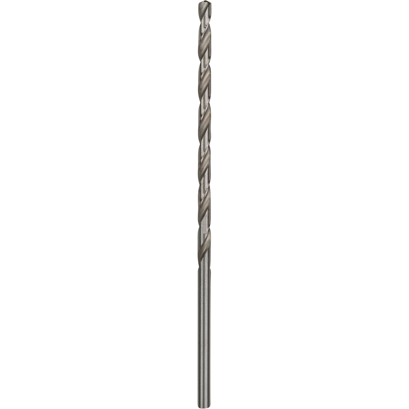 Bosch PRO Metal HSS-G Spiralbohrer 4 x 78 x 119 mm - 2608596816