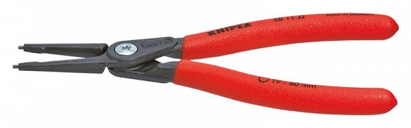 Knipex Präzisions-Sicherungsringzange - 4811J3