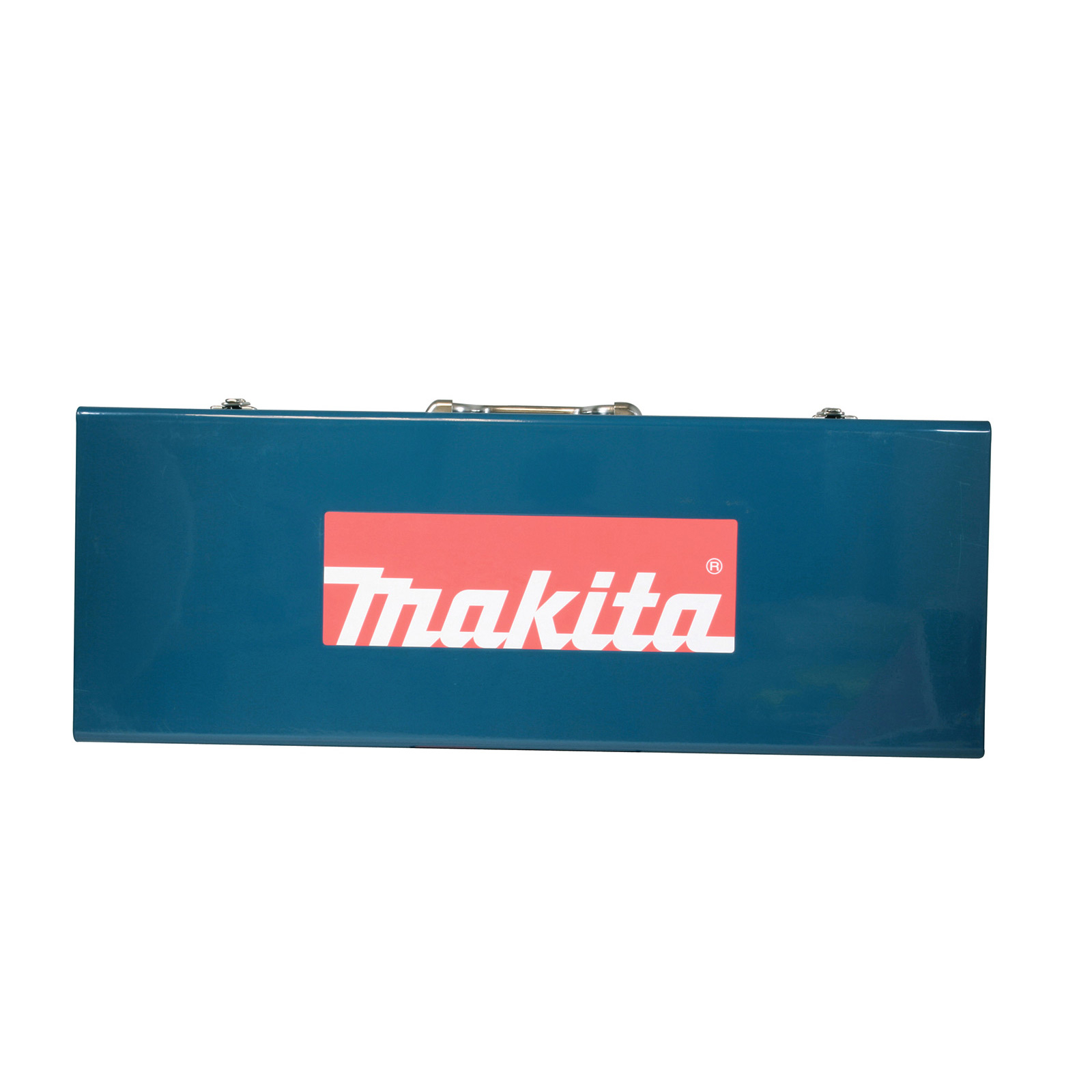 Makita Transportkoffer Stahl für Stemmhammer - 183567-4