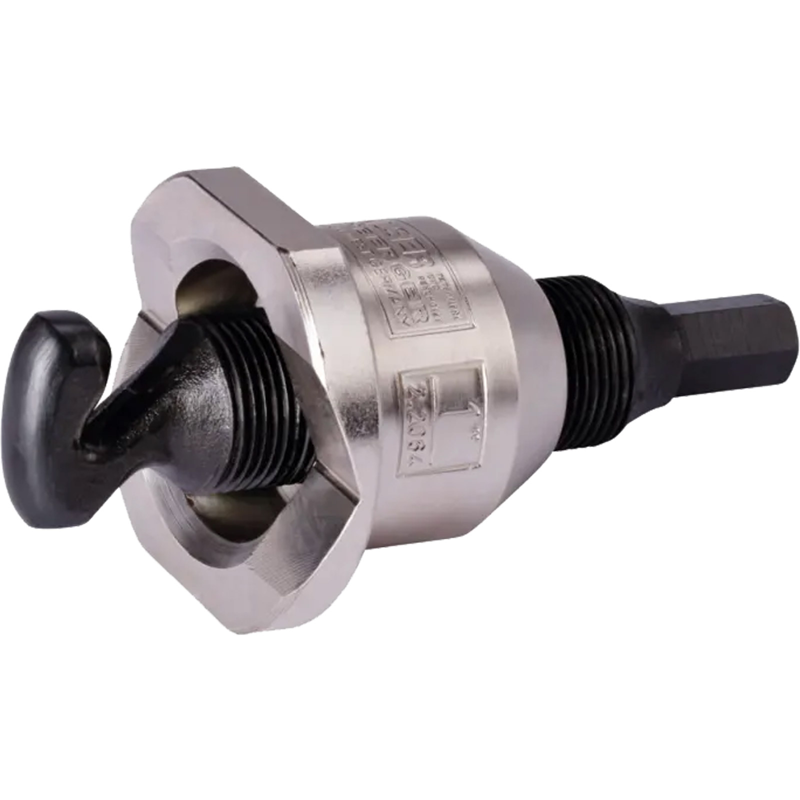 ROTHENBERGER R/BERG COP/TUBE BRANCH PULLER 7/8" OD - 22063