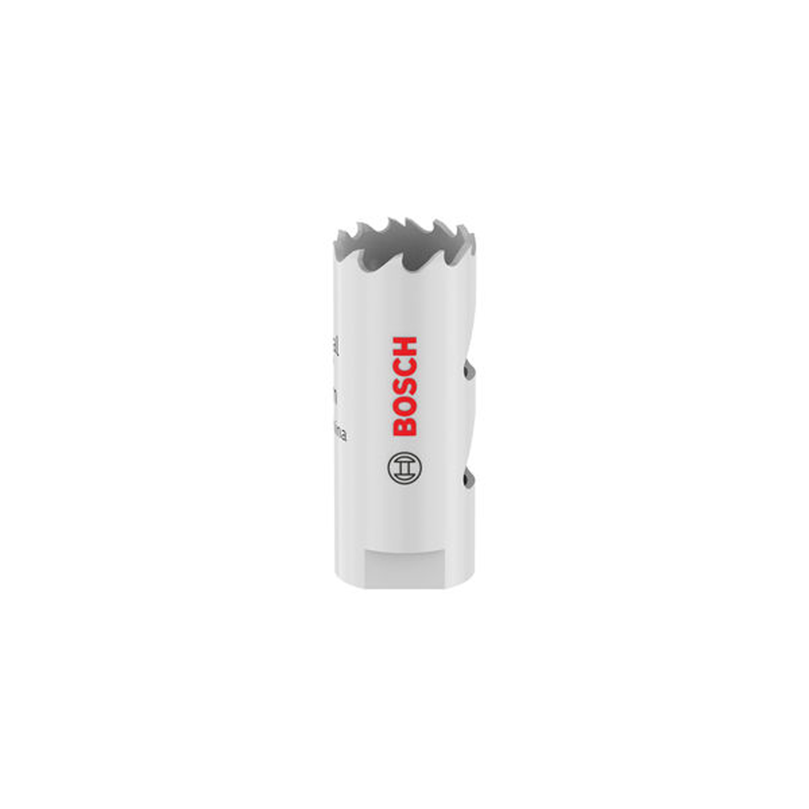 Bosch Multi Material Lochsäge mit Gewinde 20 x 40 mm - 2608594562
