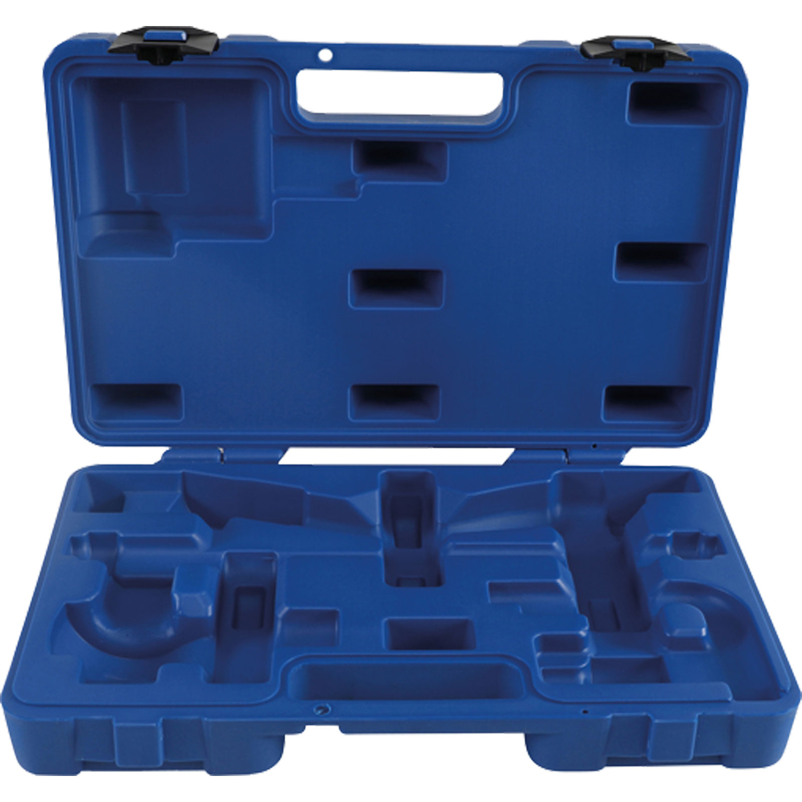 BGS Leerkoffer für Art. 1204 - 1204-LEER