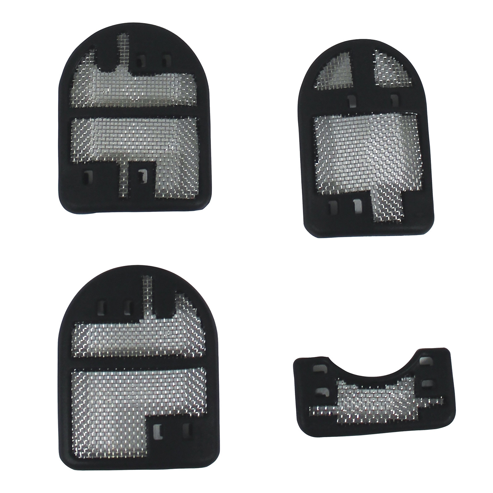 Makita Schmutzgitter-Set - 198719-4