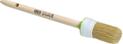 Ringpinsel Größe 2 Borstenlänge 38 mm Ø 20 mm - 53202