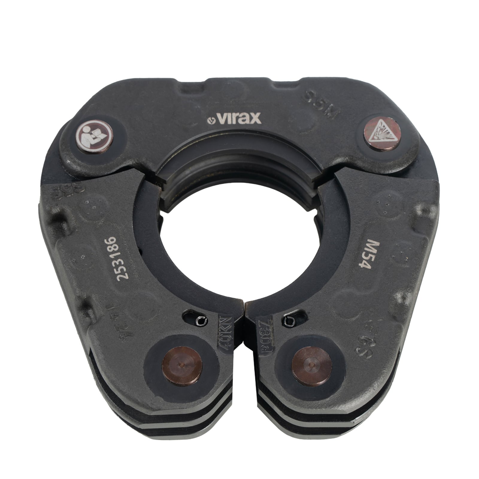 VIRAX Presskette M54 - 253186