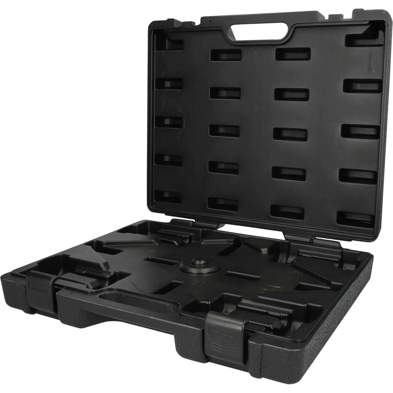 KS TOOLS Kunststoffkoffer leer für Satz 500.8801 - 500.8801-99