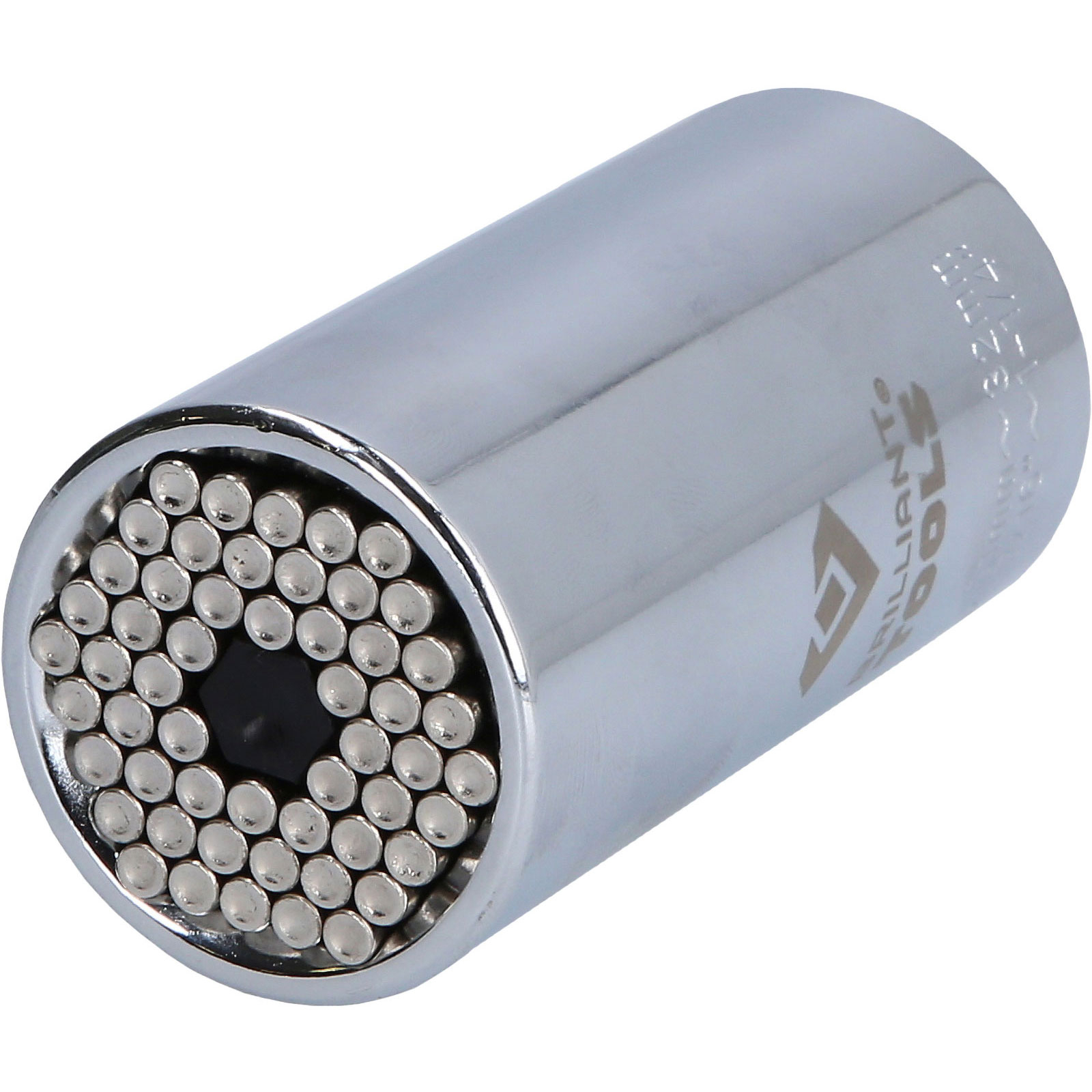 BRILLIANT TOOLS 1/2" Universal-Stecknuss 11 - 32 mm - BT022899