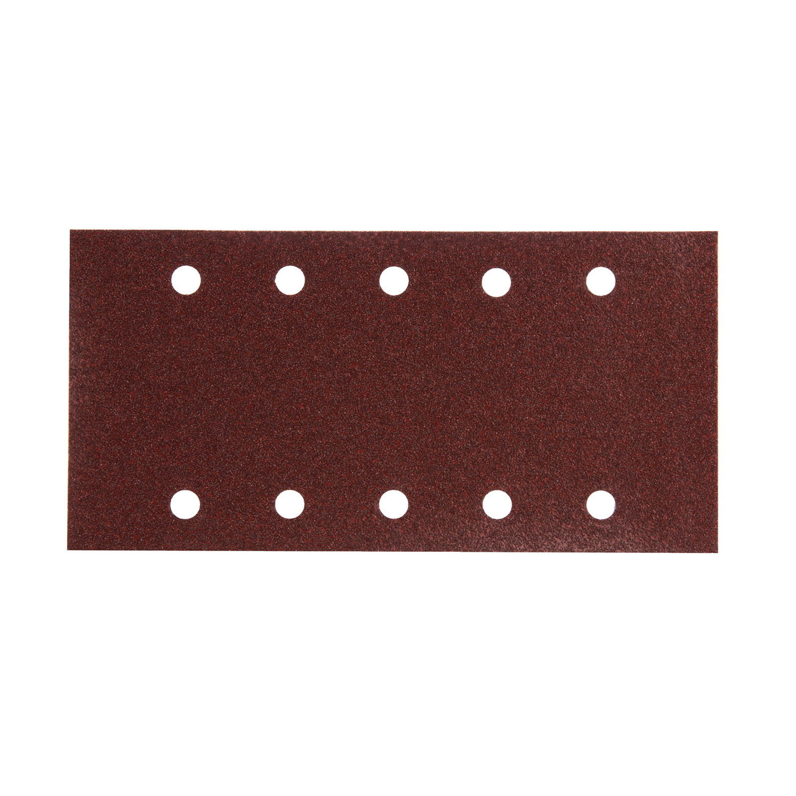Makita Schleifpapier Klett 115x229 K60 10 St. - P-33180