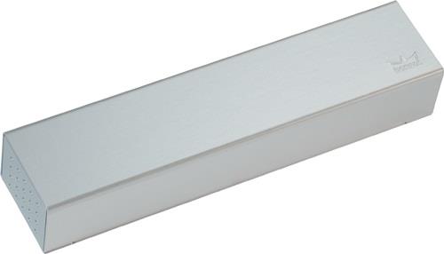 dormakaba Gleits.-TS TS 92 G Basic Normalmont.Bandgegeseite EN 1-4 silber EN 1-4 - 42030601