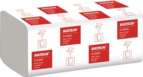 ELOS Falthandtuch Katrin Classic ZZ 2 L244xB230ca. mm - 355880
