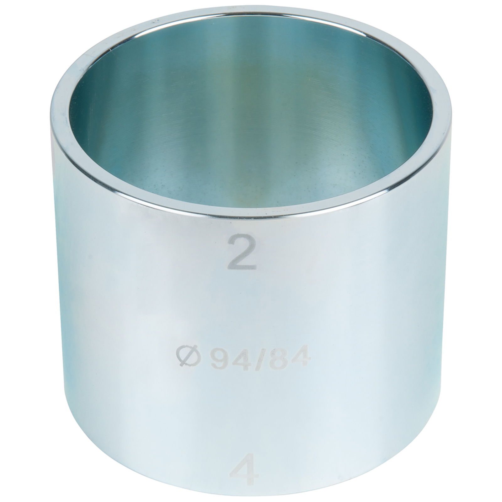 KS TOOLS Druckhülse Innen-Ø 84 mm Außen-Ø 94 mm  - 700.1800-06