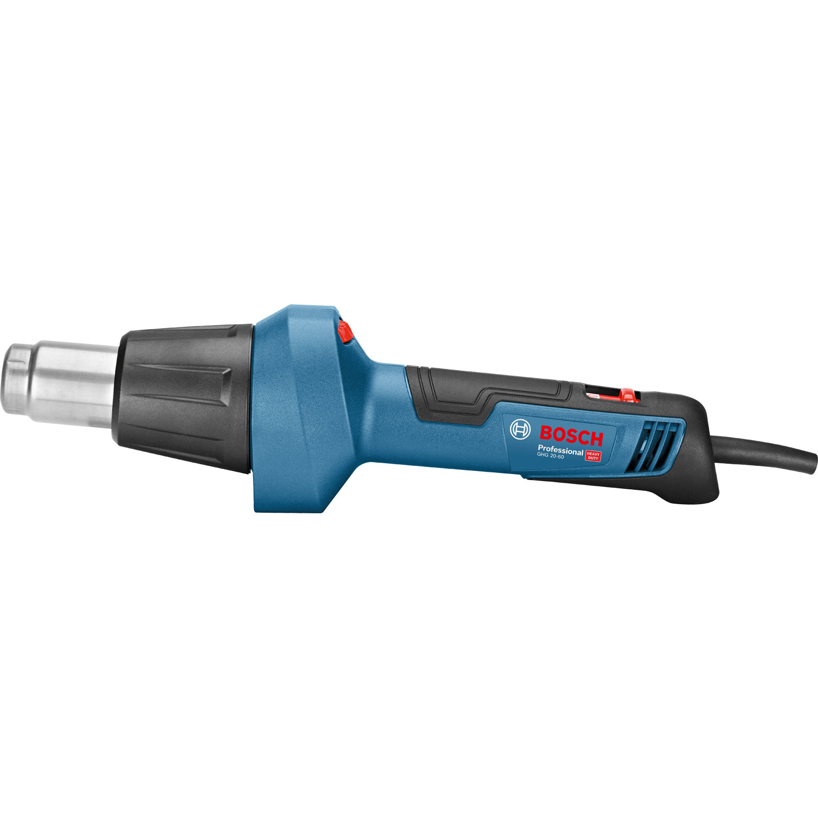 Bosch Heißluftgebläse GHG 20-60 - 06012A6400