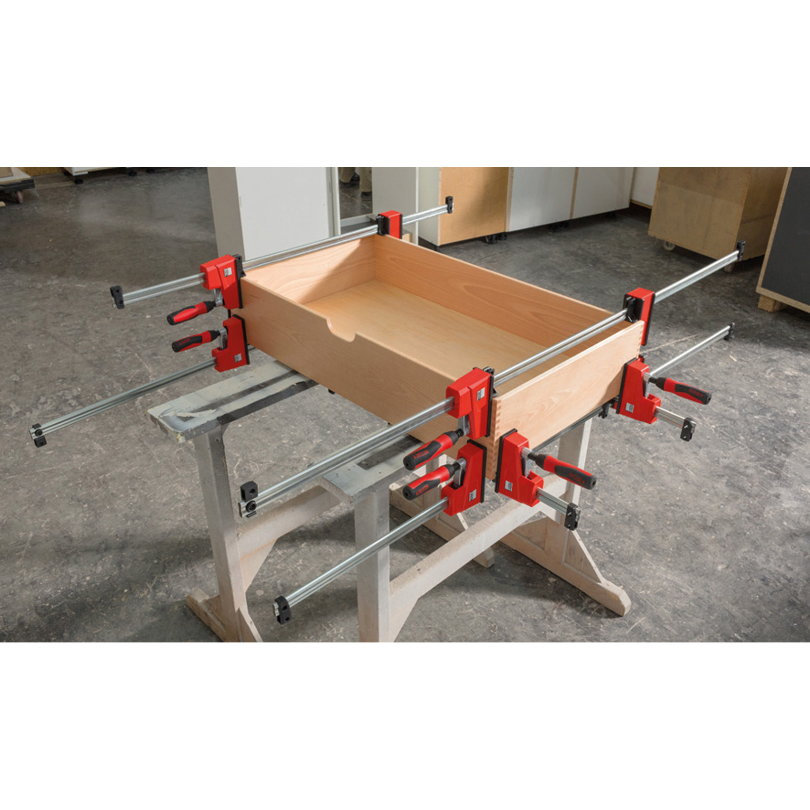 Bessey Variables Oberteil - KRE-VO