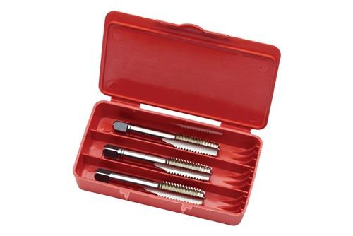 Handgewindebohrer Form C UNC 8x32 HSS 2B DORMER