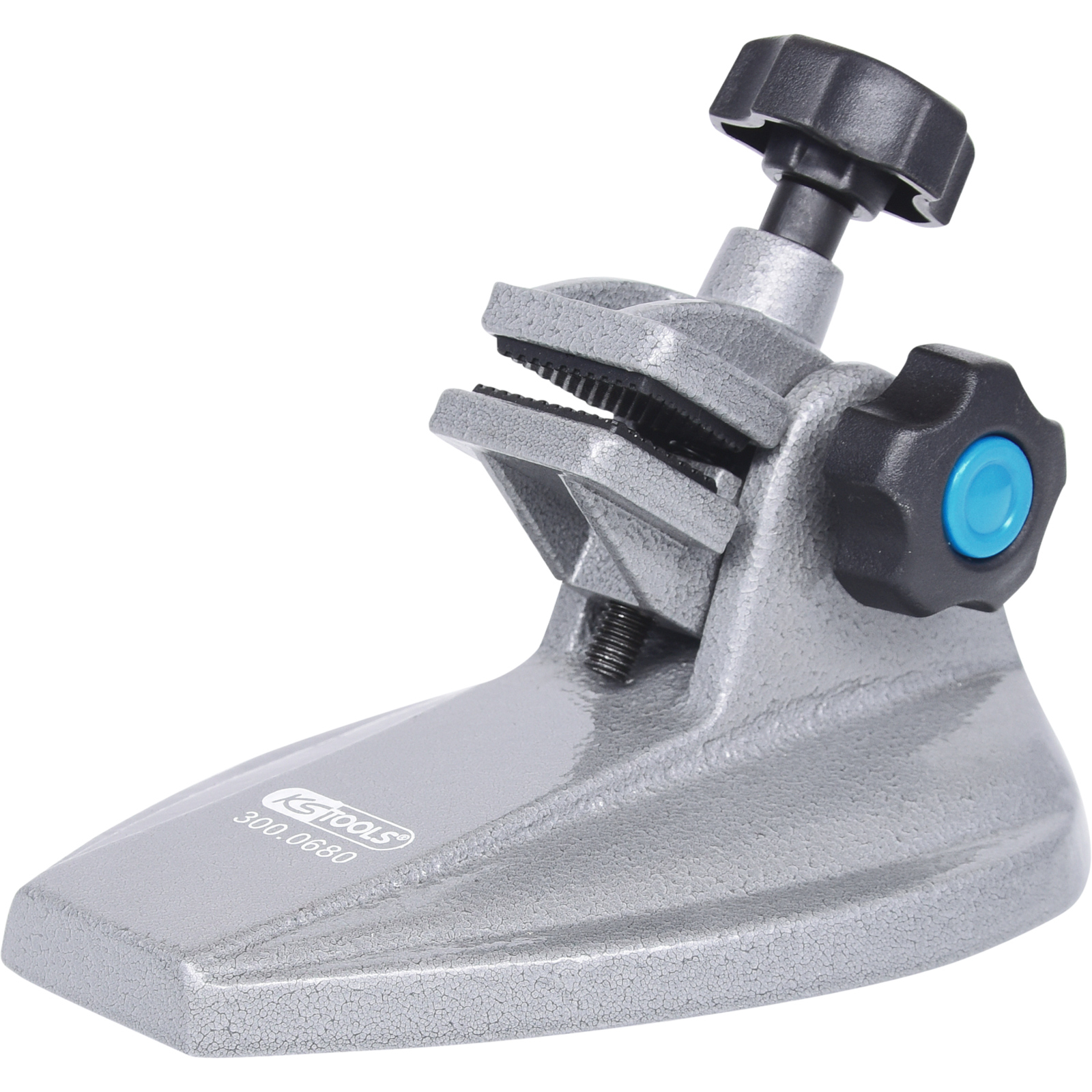 KS TOOLS Halter für Bügelmessschraube - 300.0680