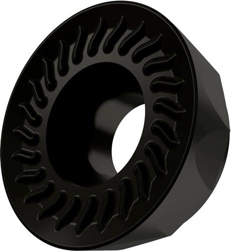 Fräswendeschneidplatte ISO RCMT 1204MOSN-M:M9325 D.4,4mm MT-CVD beschichtet