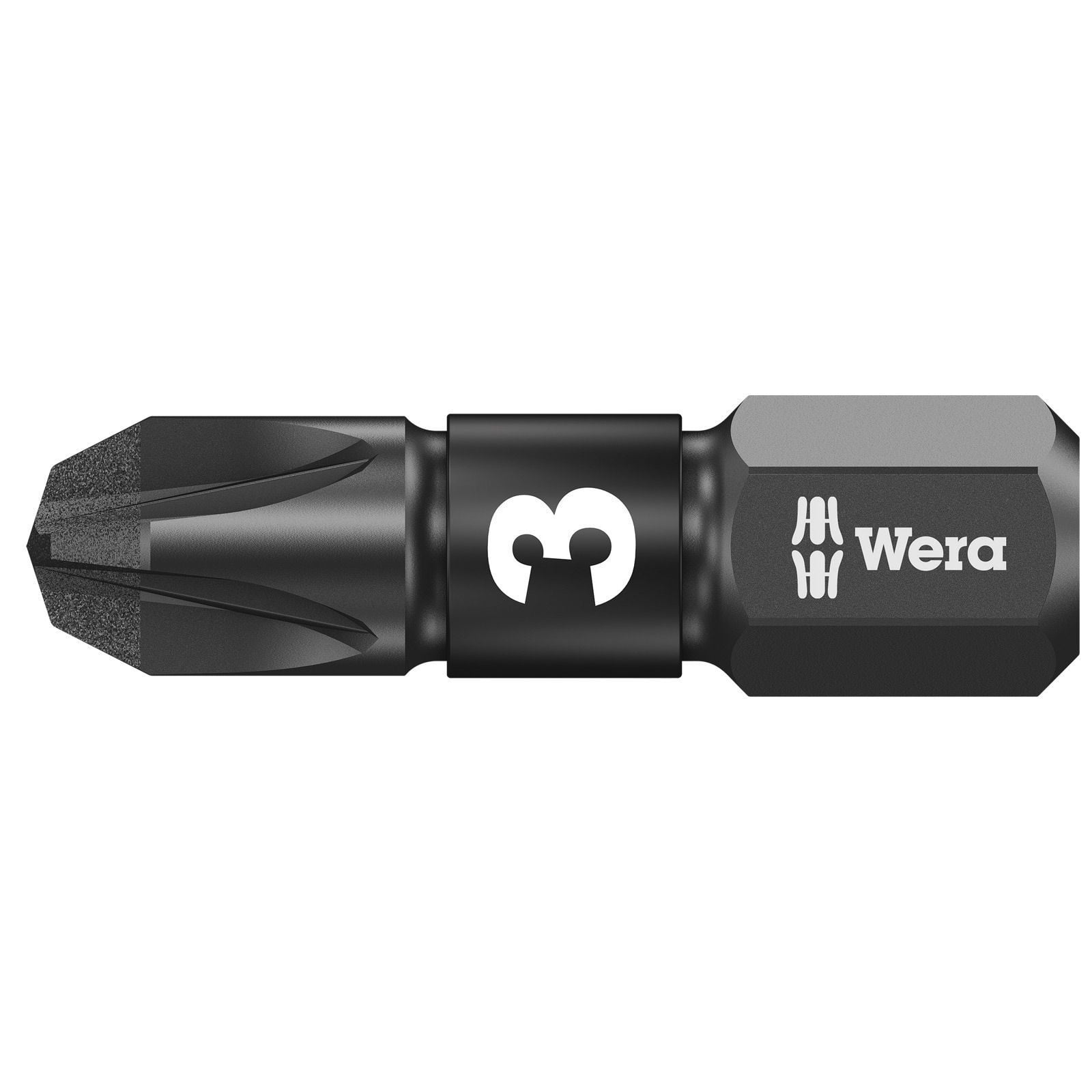 Wera Bit 855/1 IMP DC PZ 3 x 25,0 mm - 057622