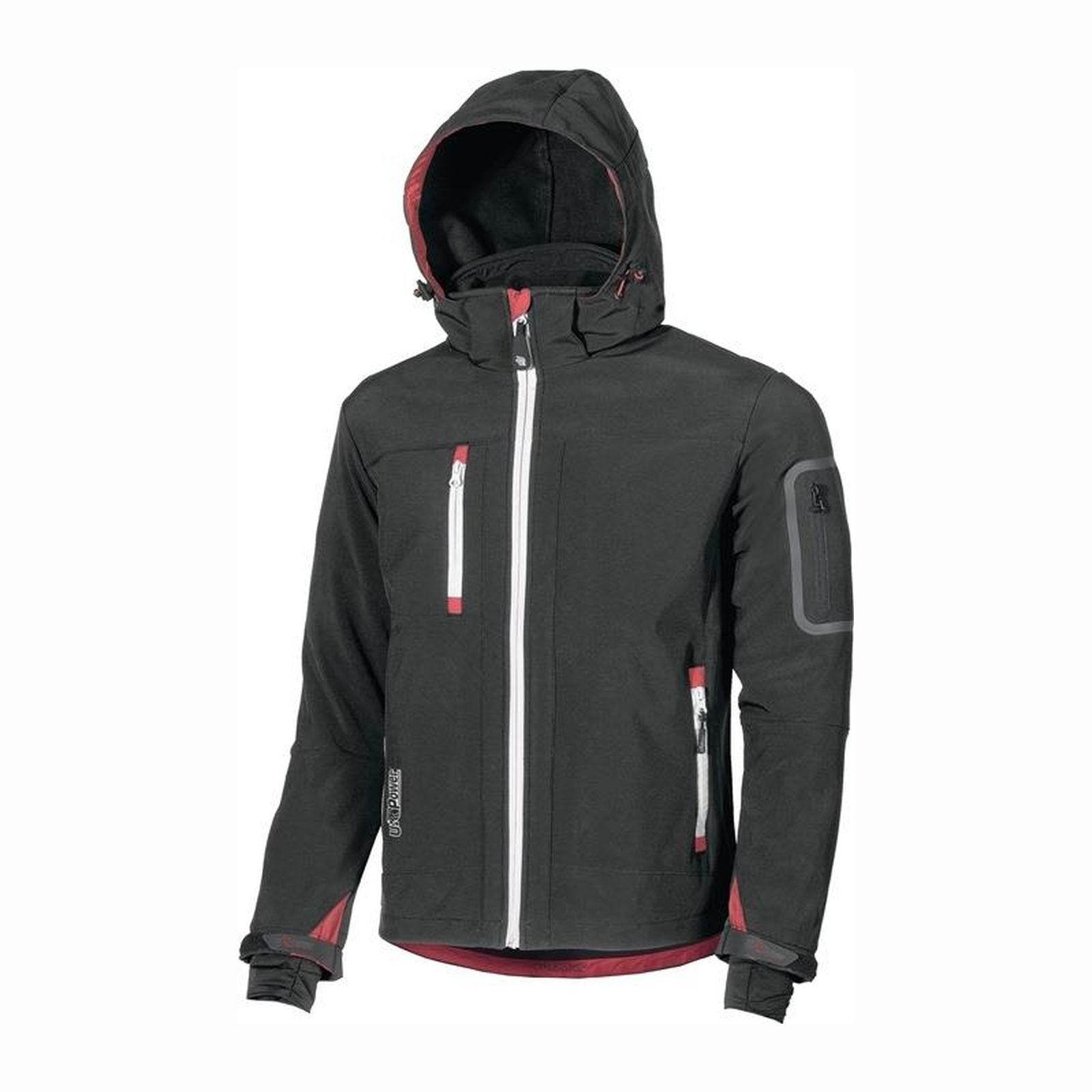 UPower Softshelljacke Metropolis