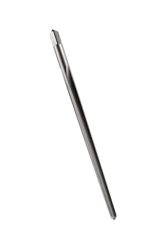 Handkegelreibahle HSS Nenn-D. 1,5mm