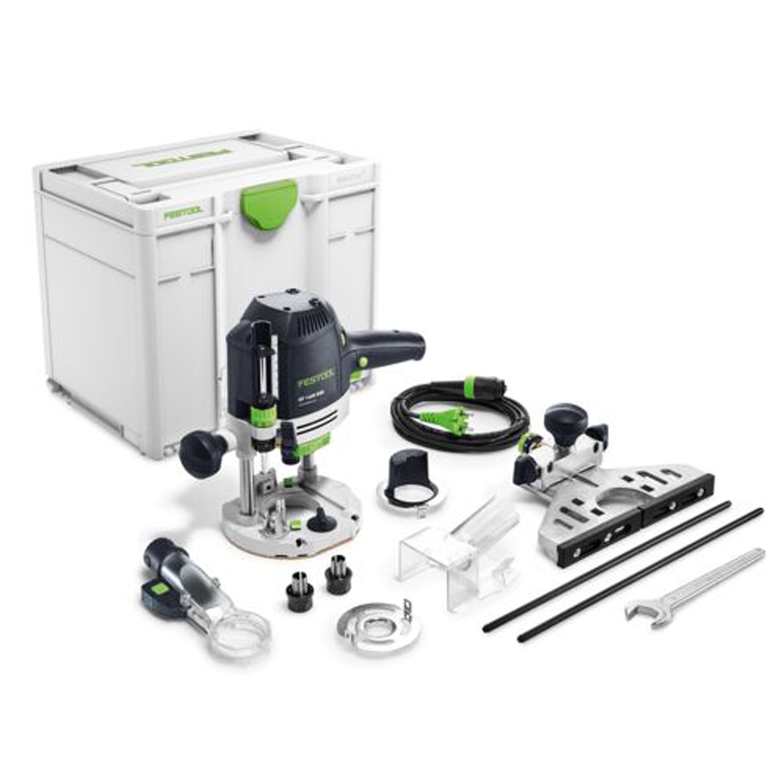 Festool Oberfräse OF 1400 EBQ-Plus - 578940
