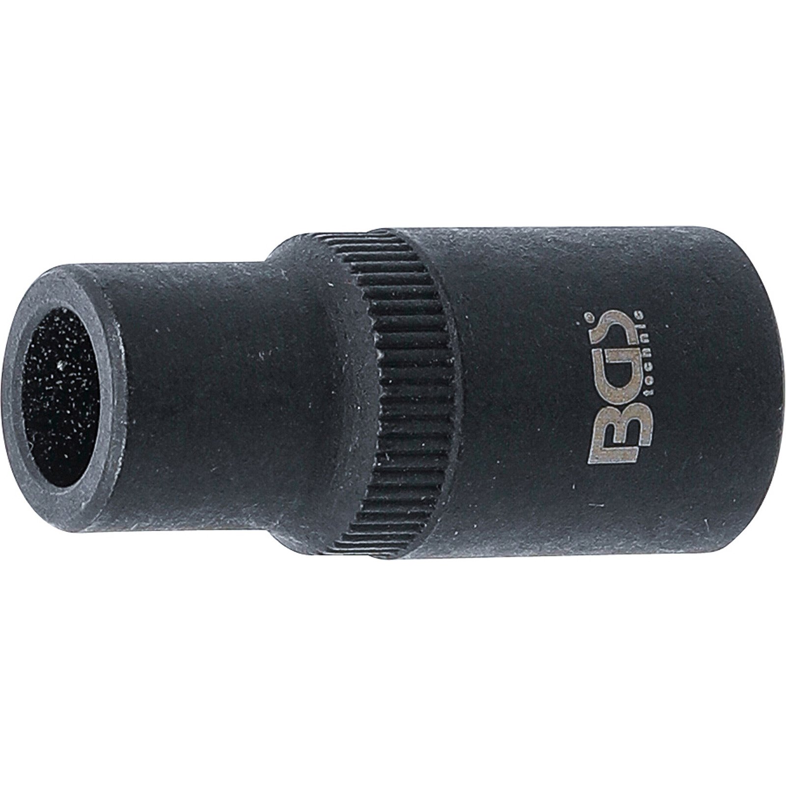 BGS Gewindebohrer-Aufnahme-Steckschlüssel-Einsatz 10 mm (3/8") 7,3 mm - 72105