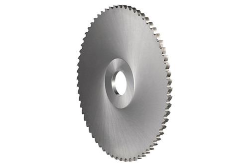 Metallkreissägeblatt D160xBmm HSS Z.64 DORMER