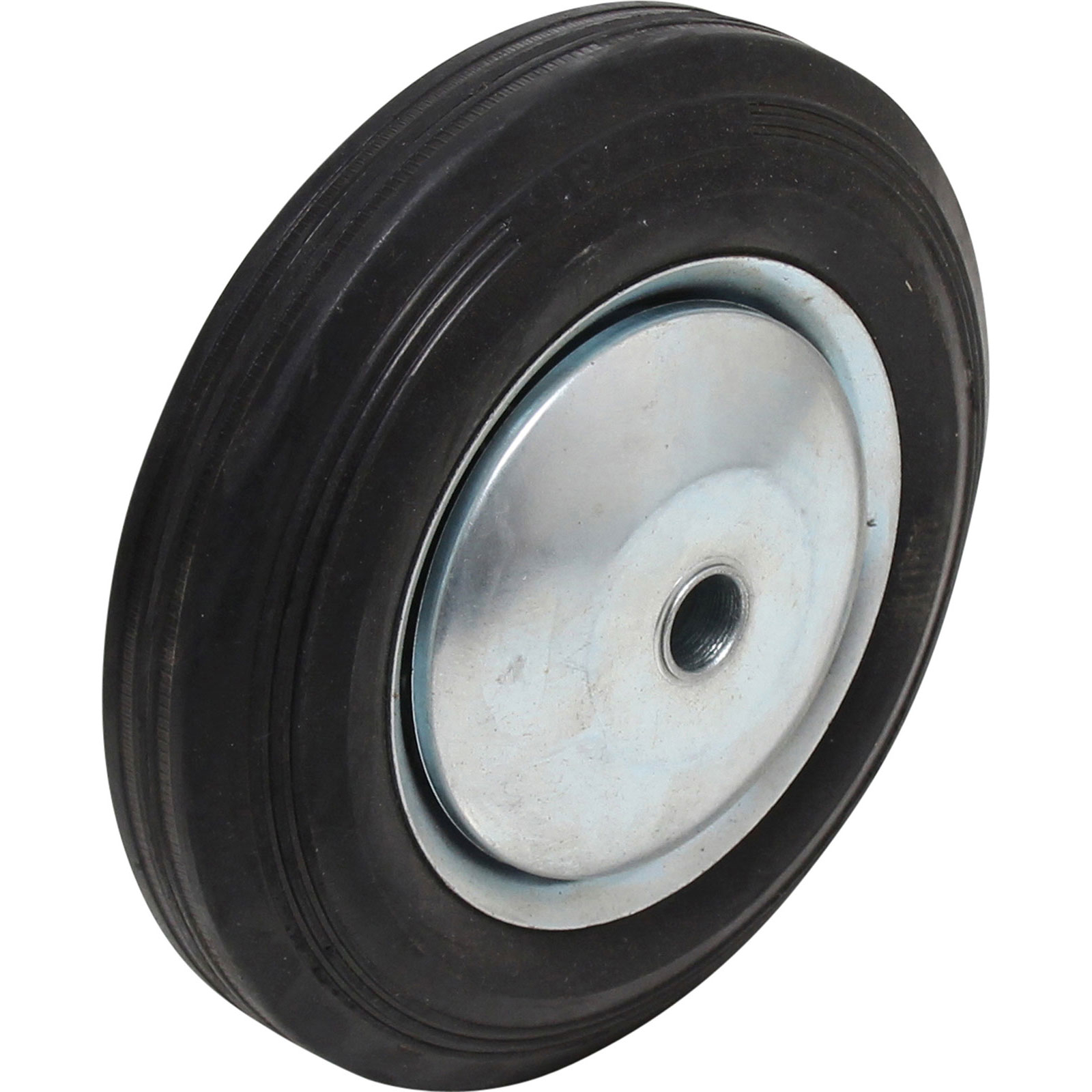 BGS Bockrolle für Werkstattwagen Art. 4100 - 4100-4