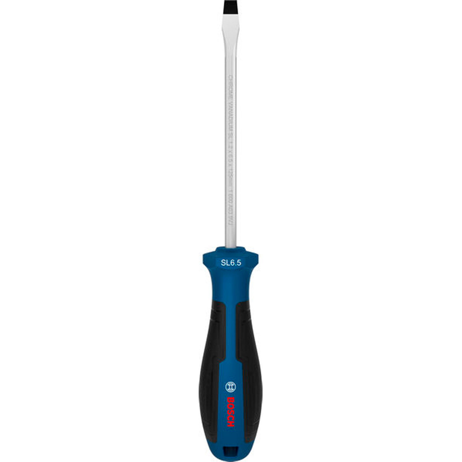 Bosch Schraubendreher SL 1,2 x 6,5 x 125 mm - 1600A039T9