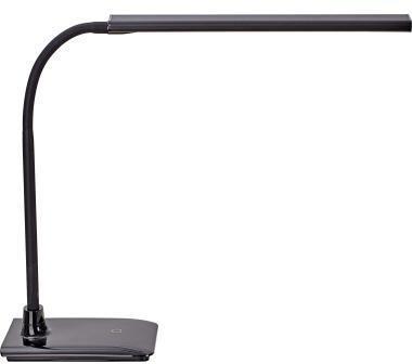 MAUL Tischleuchte MAULpirro 8202790 Standfuß sw